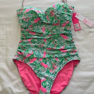 Lilly Pulitzer Swimsuit